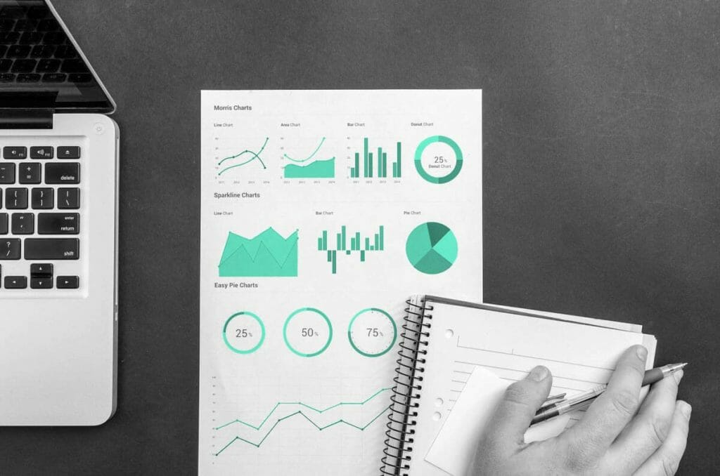 Zusammenarbeit von Marketing und Vertrieb Analysen