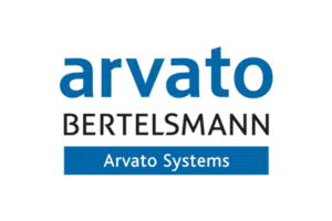 Arvato Logo