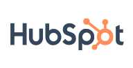 HubSpot Logo