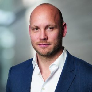 Profilbild von Martin Philipp, CEO von SC Networks, Evalanche