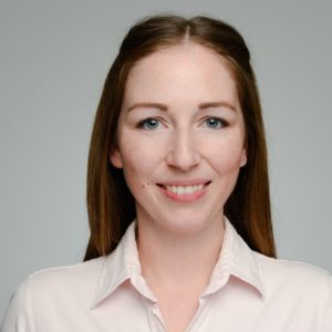 Profilbild von Cornelia Kubinski, Senior Consultant bei Cloudbridge