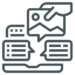 impact_customer_phase_02_contents Icon Kampagnen Umsetzung