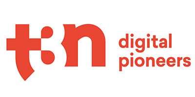t3n Logo