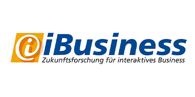 Logo iBusiness