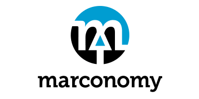 Logo marconomy