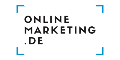 Logo onlinemarketing.de