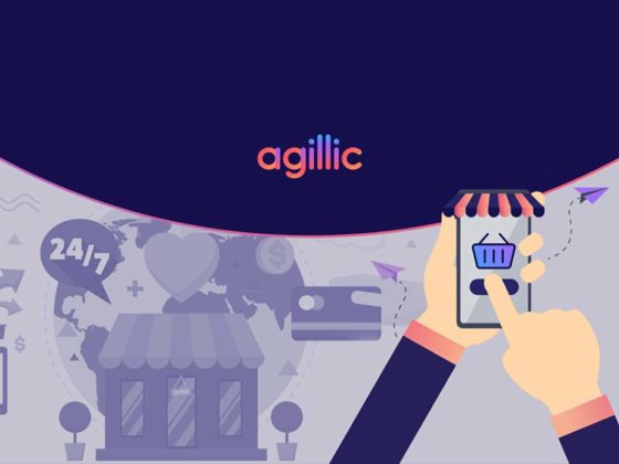 Grafik Webinar Agilic