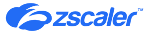 Logo Zscaler