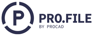 PRO.FILE-byPROCAD-wide-Logo