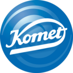 Komet Dental bei Gebr. Brasseler Logo