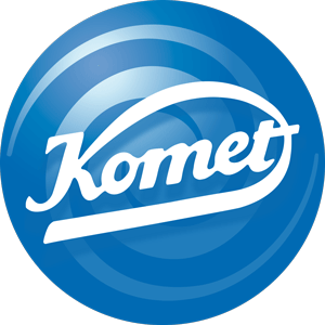 Komet Dental bei Gebr. Brasseler Logo