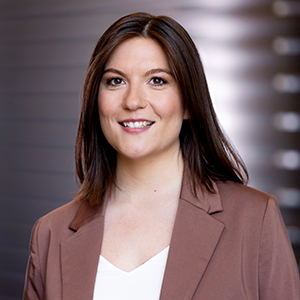 Victoria Christ Portrait